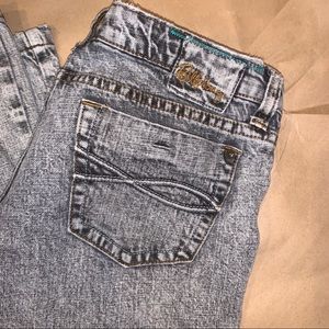 Billabong women’s jeans 29-30